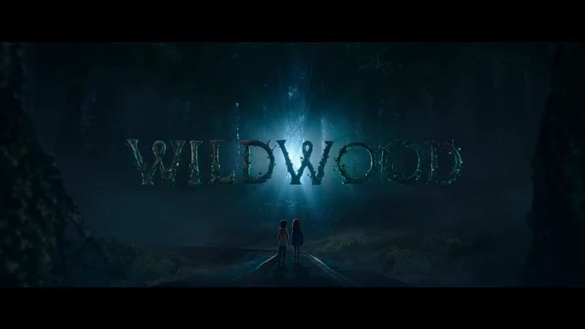Wildwood - Teaser - Englisch - SD