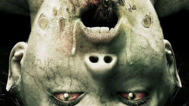Molly Hartley 2 - The Exorcism - Wallpaper 2