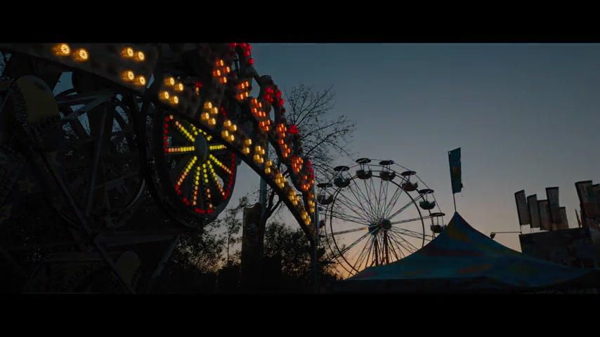 Nobody 2 - Trailer - Englisch - SD