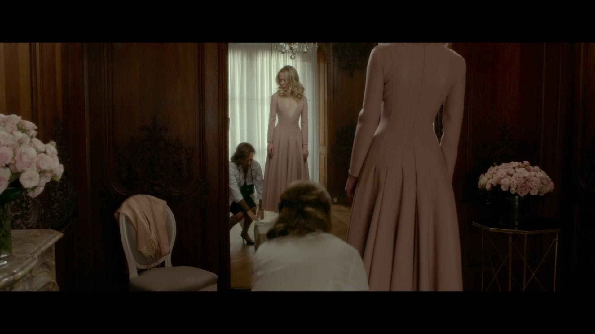 Haute Couture - Trailer - Deutsch