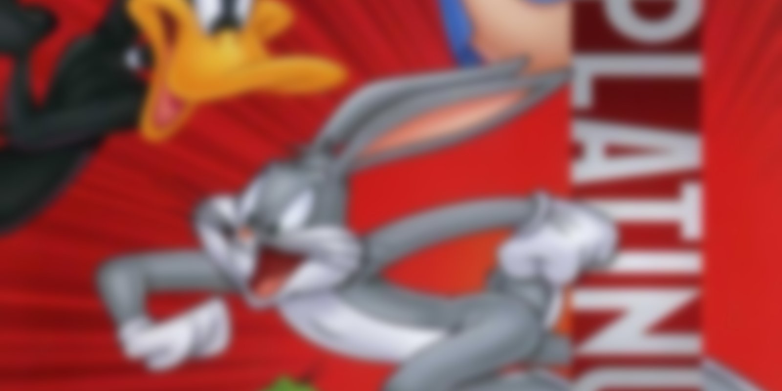 Looney Tunes Platinum Collection - Volume 2