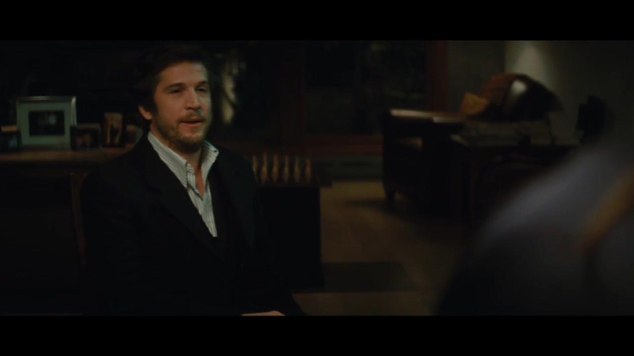 Last Night - Trailer - Englisch - HD