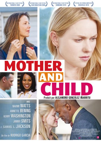 Mütter und Töchter - Poster 2