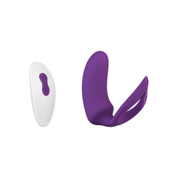 Remote Private Pleaser, 13 cm