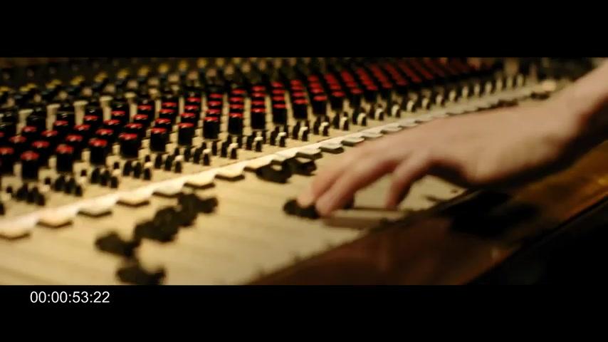 Street Survivors - Trailer - Deutsch - SD