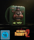 Five Nights at Freddy's 2