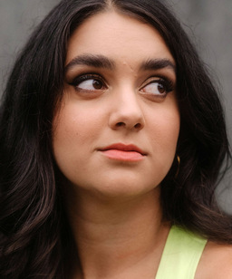 Geraldine Viswanathan