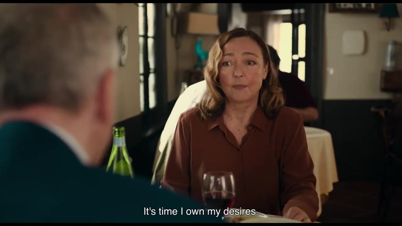 Glückliche Männer - Trailer - Englisch - HD