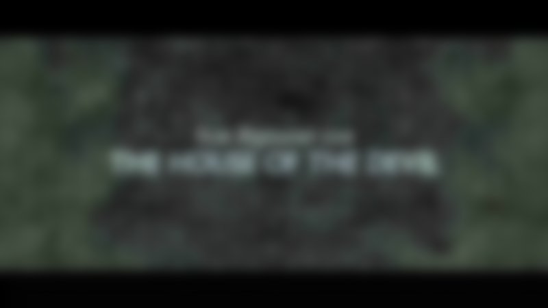 Ju-on - Trailer - Deutsch - HD