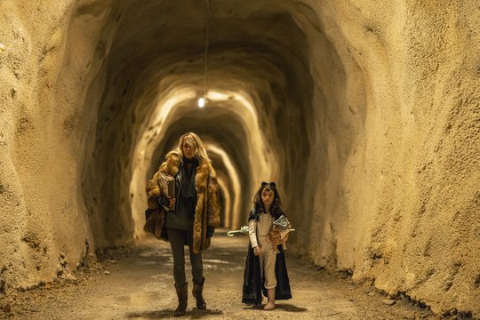 The Chapel - Szenenbild 3