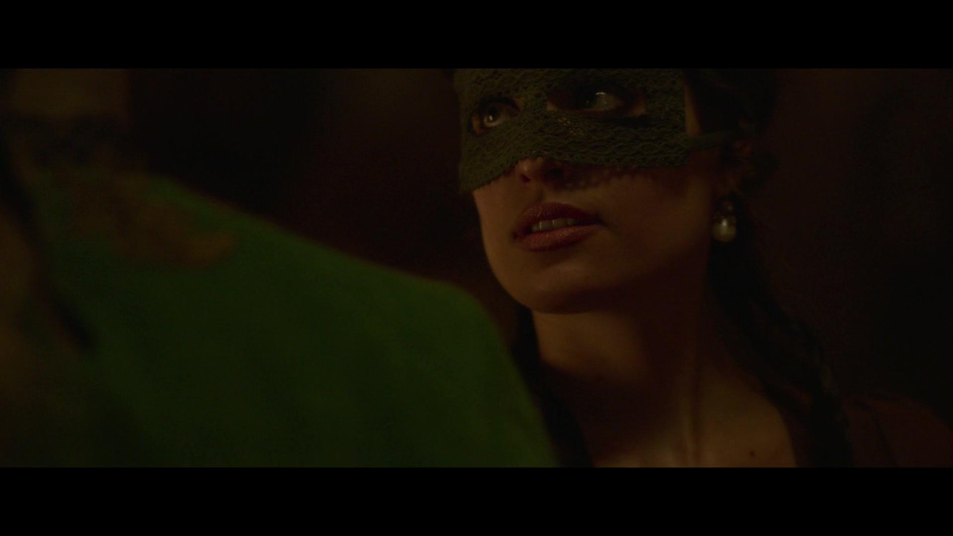 A Beautiful Imperfection - Trailer - Deutsch - HD