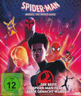 Spider-Man - Across the Spider-Verse