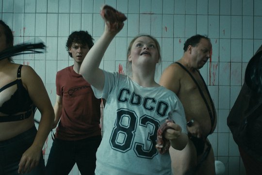Holy Meat - Szenenbild 2