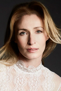 Genevieve O&#039;Reilly