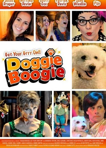 Doggie Boogie - Poster 1