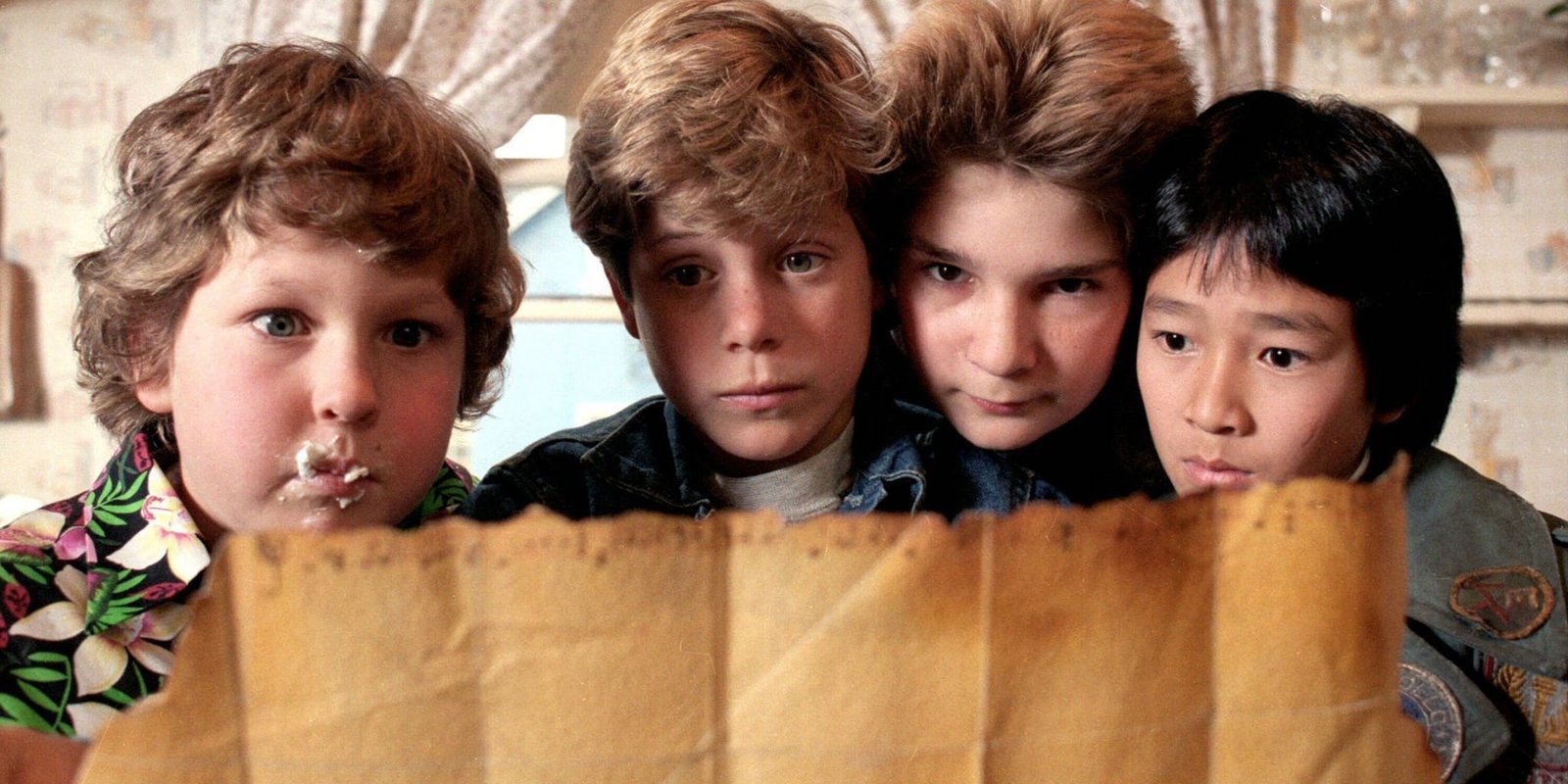 Die Goonies