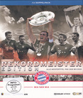 FC Bayern München - Rekordmeister Edition