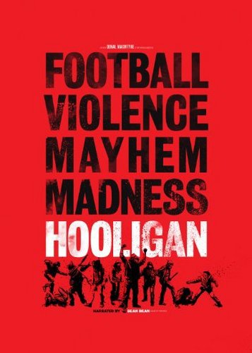 Hooligans Around the World - Poster 1