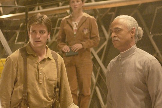 Firefly - Die komplette Serie - Szenenbild 3