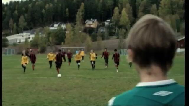 The Liverpool Goalie - Trailer - Deutsch