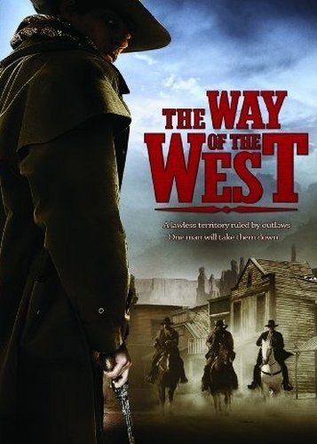 Way of the West - Poster 1