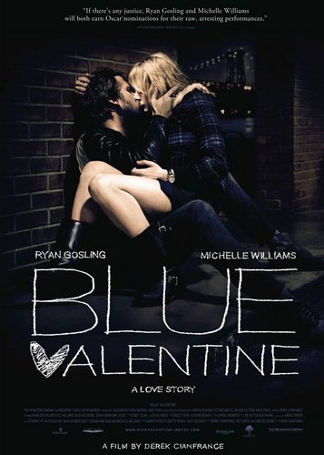 Blue Valentine - Poster 3