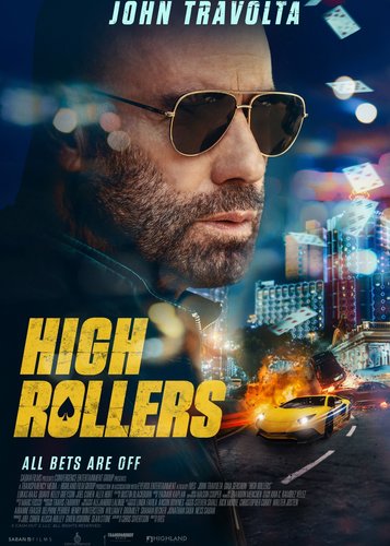Cash Out 2 - High Rollers - Poster 1
