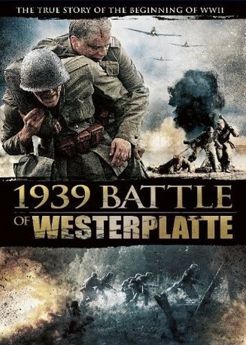 1939 - Battlefield Westerplatte - Poster 2