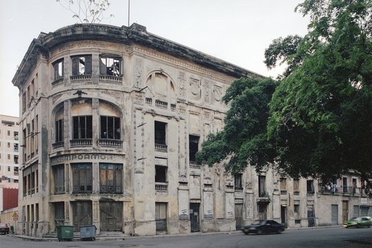 Havanna - Szenenbild 5