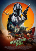 Star Wars - The Mandalorian &amp; Grogu