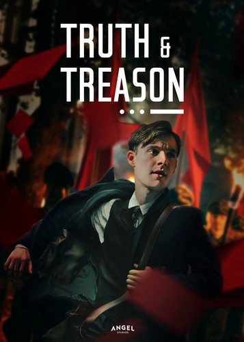 Truth & Treason - Poster 3