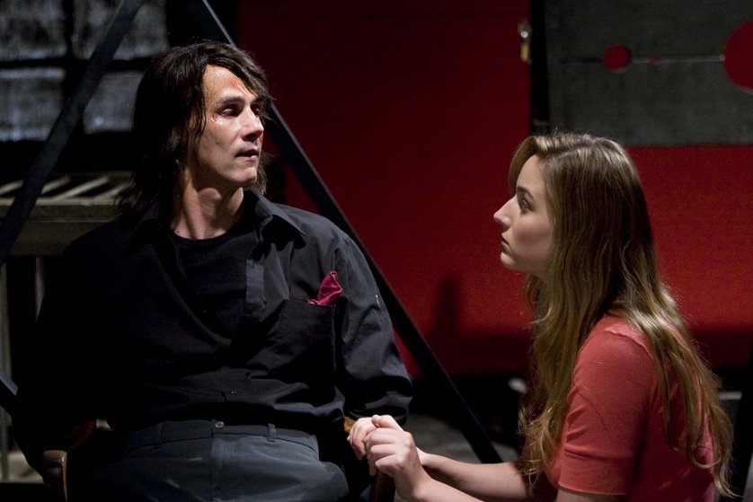 Walk All Over Me DVD oder