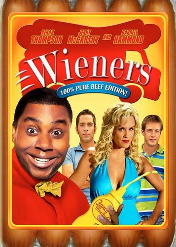 Wieners - Poster 1