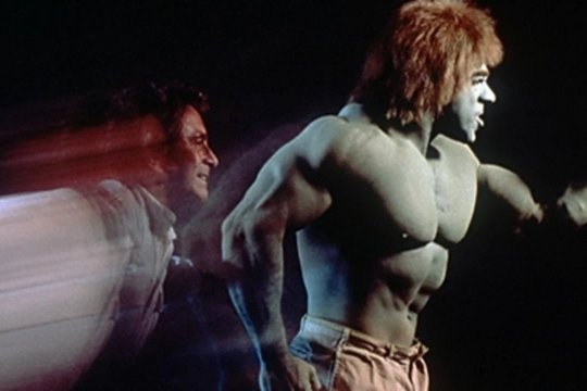 Der Tod des unglaublichen Hulk - Szenenbild 1