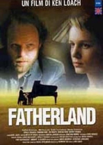 Fatherland - Vaterland - Poster 2