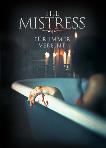The Mistress - Poster 1