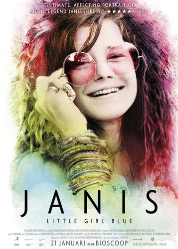 Janis - Poster 2