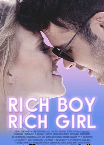 Rich Boy, Rich Girl - Poster 3