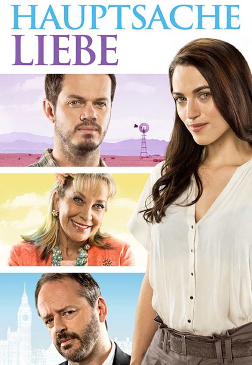 Hauptsache Liebe: DVD, Blu-ray Oder VoD Leihen - VIDEOBUSTER.de