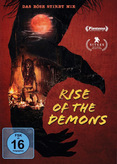 Rise of the Demons