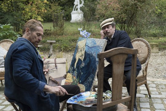 Van Gogh - An der Schwelle zur Ewigkeit - Szenenbild 3