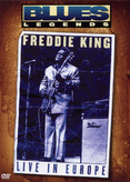 Blues Legends - Freddie King