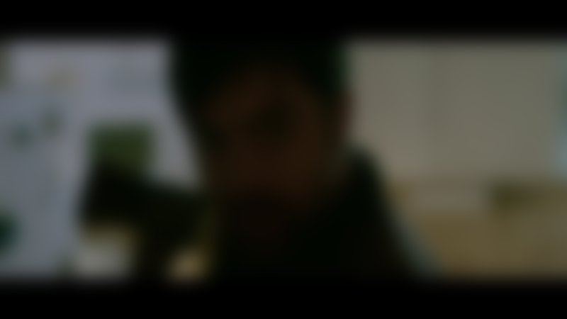 Almost Human - Trailer - Deutsch - HD