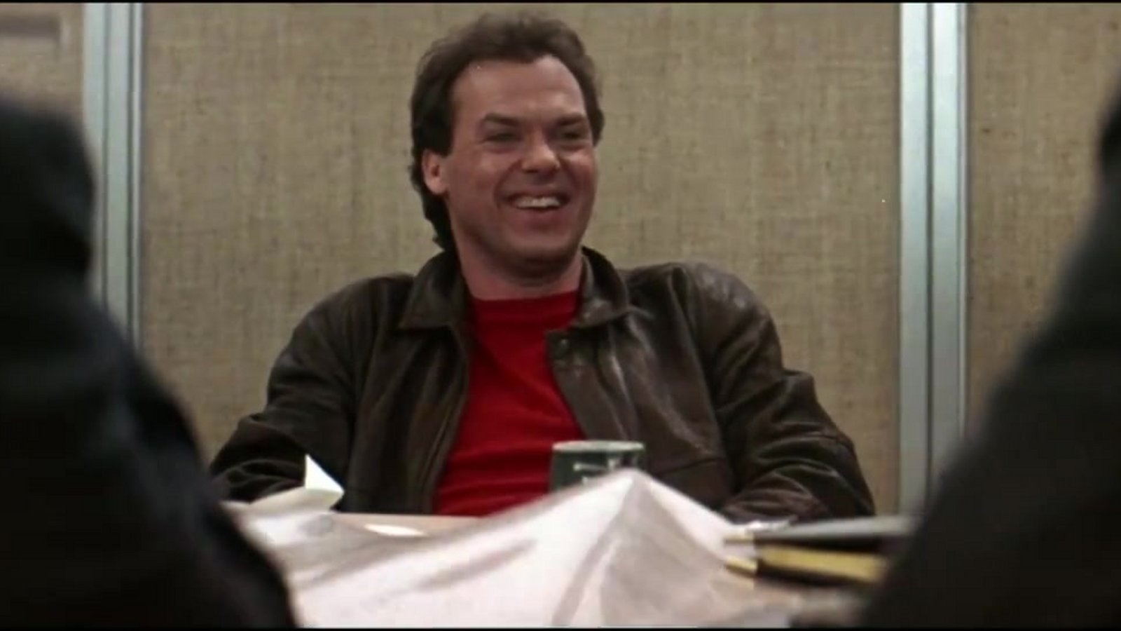 Gung Ho DVD oder Bluray leihen VIDEOBUSTER