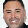 Oscar De La Hoya