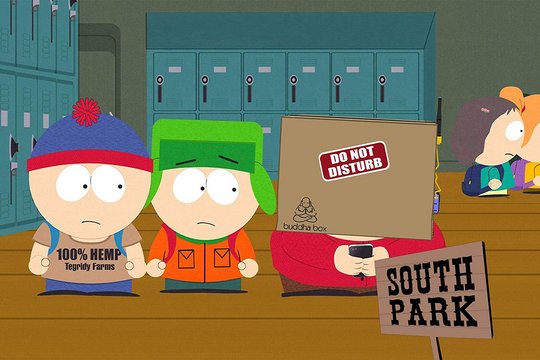 South Park - Staffel 22 - Szenenbild 2