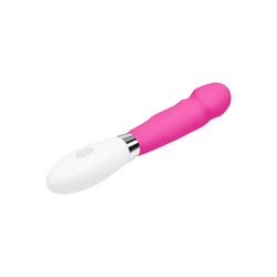 Anregender Silikon-Vibrator, 20,5 cm