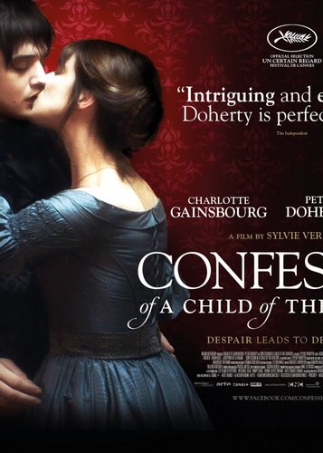 Confession - Poster 6