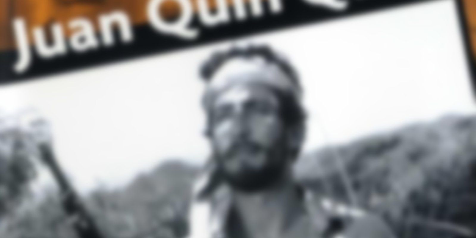 Die Abenteuer des Juan Quin Quin