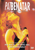 Pat Benatar - Live in New Haven